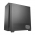 Gabinete Antec P10 Flux, Midi-Tower, ATX/Micro-ATX/Mini-ITX, USB 2.0/3.0, sin Fuente, 4 Ventiladores Instalados, Negro  6