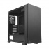 Gabinete Antec P10 Flux, Midi-Tower, ATX/Micro-ATX/Mini-ITX, USB 2.0/3.0, sin Fuente, 4 Ventiladores Instalados, Negro  2