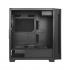 Gabinete Antec P10 Flux, Midi-Tower, ATX/Micro-ATX/Mini-ITX, USB 2.0/3.0, sin Fuente, 4 Ventiladores Instalados, Negro ― El gabinete tiene golpes en la parte trasera, un rayón en la tapa lateral derecha y un golpe en la tapa lateral izquierda  11
