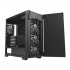 Gabinete Antec P10 Flux, Midi-Tower, ATX/Micro-ATX/Mini-ITX, USB 2.0/3.0, sin Fuente, 4 Ventiladores Instalados, Negro ― El gabinete tiene golpes en la parte trasera, un rayón en la tapa lateral derecha y un golpe en la tapa lateral izquierda  5