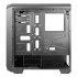 Gabinete Antec NX201 con Ventana Midi-Tower, ATX/ITX/Micro-ATX, USB 3.0/2.0, sin Fuente, 1 Ventilador Instalado, Negro  8