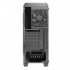 Gabinete Antec NX201 con Ventana Midi-Tower, ATX/ITX/Micro-ATX, USB 3.0/2.0, sin Fuente, 1 Ventilador Instalado, Negro  9