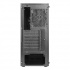 Gabinete Antec NX292, Midi-Tower, ATX/EATX/Micro-ATX/Mini-ITX, USB 2.0/3.0, sin Fuente, 4 Ventiladores Instalados, Negro  9