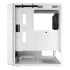 Gabinete Antec NX292 con Ventana, Midi-Tower, ATX/E-ATX/ITX/Micro-ATX, USB 2.0/3.0, sin Fuente, 4 Ventiladores Instalados (3x RGB), Blanco  8
