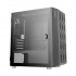 Gabinete Antec NX200M, Mini-Tower, Micro-ATX/Mini-ITX, USB 2.0/3.0, sin Fuente, 1 Ventilador Instalado, Negro  2