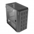 Gabinete Antec NX200M con Ventana Mini-Tower, ITX/Micro-ATX, USB 3.0/2.0, sin Fuente, 1 Ventilador Instalado, Negro  4
