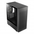 Gabinete Antec NX500M, Midi-Tower, Micro-ATX/Mini-ITX, USB 2.0/3.0, sin Fuente, 3 Ventiladores Instalados, Negro   5