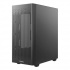 Gabinete Antec NX500M, Midi-Tower, Micro-ATX/Mini-ITX, USB 2.0/3.0, sin Fuente, 3 Ventiladores Instalados, Negro   3