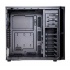 Gabinete Antec P280, Mini-Tower, ATX, micro-ATX, mini-ITX, Negro  3