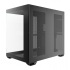 Gabinete Antec Constellation C5 Basic, Midi-Tower, ATX/Micro-ATX, USB 2.0/3.0, sin Fuente, sin Ventiladores Instalados, Negro  2
