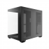 Gabinete Antec Constellation C5 Basic, Midi-Tower, ATX/Micro-ATX, USB 2.0/3.0, sin Fuente, sin Ventiladores Instalados, Negro - Imagen adicional 1