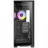 Gabinete Antec CONSTELLATION C3, Midi-Tower, ATX/Micro-ATX/Mini-ITX, USB 3.0, sin Fuente, 4 Ventiladores Instalados, Negro  4