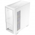 Gabinete Antec C3, Midi-Tower, ATX/Micro-ATX/Mini-ITX, USB 2.0/3.0, sin Fuente, 4 Ventiladores Instalados, Blanco  2
