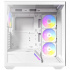 Gabinete Antec C3, Midi-Tower, ATX/Micro-ATX/Mini-ITX, USB 2.0/3.0, sin Fuente, 4 Ventiladores Instalados, Blanco  3