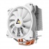 Ventilador Antec C400 Glacial, 120mm, 600 - 1800RPM, Blanco - 1 Pieza  3
