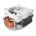 Ventilador Antec C400 Glacial, 120mm, 600 - 1800RPM, Blanco - 1 Pieza  5