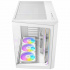 Gabinete Antec Constellation C5 ARGB, Midi-Tower, ATX/Micro-ATX/Mini-ITX, USB 2.0/3.0, sin Fuente, 7 Ventiladores Instalados, Blanco  6