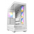 Gabinete Antec C7, Midi-Tower, ATX/EATX/Micro-ATX/Mini-ITX, USB 3.0, sin Fuente, 4 Ventiladores Instalados, Blanco  1