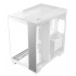 Gabinete Antec C8 AL White, Full Tower, ATX/EATX/Micro-ATX/Mini-ITX, USB 3.0, sin Fuente, sin Ventiladores Instalados, Blanco  5