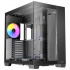 Gabinete Antec C8 ARGB, Full Tower, ATX/EATX/Micro-ATX/Mini-ITX, USB 3.0, sin Fuente, 3 Ventiladores Instalados, Negro  1