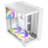 Gabinete Antec C8 ARGB, Full Tower, ATX/EATX/Micro-ATX/Mini-ITX, USB 3.0, sin Fuente, 3 Ventiladores Instalados, Blanco  4