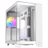 Gabinete Antec C8 ARGB, Full Tower, ATX/EATX/Micro-ATX/Mini-ITX, USB 3.0, sin Fuente, 3 Ventiladores Instalados, Blanco  2