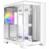 Gabinete Antec C8 ARGB, Full Tower, ATX/EATX/Micro-ATX/Mini-ITX, USB 3.0, sin Fuente, 3 Ventiladores Instalados, Blanco  3