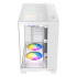 Gabinete Antec C8 ARGB, Full Tower, ATX/EATX/Micro-ATX/Mini-ITX, USB 3.0, sin Fuente, 3 Ventiladores Instalados, Blanco  9