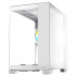 Gabinete Antec C8 ARGB, Full Tower, ATX/EATX/Micro-ATX/Mini-ITX, USB 3.0, sin Fuente, 3 Ventiladores Instalados, Blanco  5