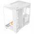 Gabinete Antec C8 ARGB, Full Tower, ATX/EATX/Micro-ATX/Mini-ITX, USB 3.0, sin Fuente, 3 Ventiladores Instalados, Blanco  7