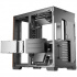 Gabinete Antec C8 WOOD, Full Tower, ATX/EATX/Micro-ATX/Mini-ITX, USB 3.0, sin Fuente, sin Ventiladores Instalados, Negro  12