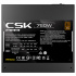 Fuente de Poder Antec CSK750 DC 80 PLUS Bronze ATX, 24-pin ATX, 120mm, 750W - Imagen adicional 7