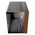 Gabinete Antec CX600M WOOD ARGB, Mini-Tower, Micro-ATX/Mini-ITX, USB 2.0/3.0, sin Fuente, 3 Ventiladores Instalados, Negro  5