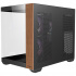Gabinete Antec CX600M WOOD ARGB, Mini-Tower, Micro-ATX/Mini-ITX, USB 2.0/3.0, sin Fuente, 3 Ventiladores Instalados, Negro  10