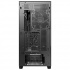 Gabinete Antec FLUX SE, Midi-Tower, ATX/EATX/Micro-ATX/Mini-ITX, USB 3.0, sin Fuente, 5 Ventiladores Instalados, Negro  3