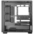 Gabinete Antec FLUX SE, Midi-Tower, ATX/EATX/Micro-ATX/Mini-ITX, USB 3.0, sin Fuente, 5 Ventiladores Instalados, Negro  7