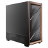 Gabinete Antec FLUX SE, Midi-Tower, ATX/EATX/Micro-ATX/Mini-ITX, USB 3.0, sin Fuente, 5 Ventiladores Instalados, Negro  8