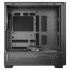 Gabinete Antec FLUX SE, Midi-Tower, ATX/EATX/Micro-ATX/Mini-ITX, USB 3.0, sin Fuente, 5 Ventiladores Instalados, Negro  9