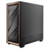 Gabinete Antec FLUX SE, Midi-Tower, ATX/EATX/Micro-ATX/Mini-ITX, USB 3.0, sin Fuente, 5 Ventiladores Instalados, Negro  6
