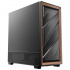 Gabinete Antec FLUX SE, Midi-Tower, ATX/EATX/Micro-ATX/Mini-ITX, USB 3.0, sin Fuente, 5 Ventiladores Instalados, Negro  2