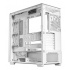 Gabinete Antec FLUX, Midi-Tower, ATX/Micro-ATX/ITX, USB 3.0, sin Fuente, 4 Ventiladores Instalados, Blanco  2