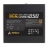Fuente de Poder Antec HCG850 80 PLUS Gold, 20+4 pin ATX, 850W  7