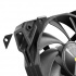 Ventilador Antec NOVA 120, 120mm, 3000RPM, Negro  10