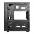 Gabinete Antec NX210 con Ventana RGB, Midi-Tower, ATX/ITX/Micro ATX, USB 3.0, sin Fuente, Negro - Imagen adicional 5