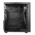 Gabinete Antec NX210 con Ventana RGB, Midi-Tower, ATX/ITX/Micro ATX, USB 3.0, sin Fuente, Negro - Imagen adicional 7