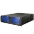 Gabinete Antec TAKE 3, para Rack 3U, con Fuente 650W, USB 2.0, Negro