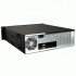Gabinete Antec TAKE 3, para Rack 3U, con Fuente 650W, USB 2.0, Negro - Imagen adicional 3