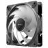 Ventilador Antec Tranquil 120 ARGB, 3x 120mm, 2000RPM, ARGB, Negro  2
