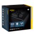 Fuente de Poder Antec VP450, 24-pin ATX, 450W  1