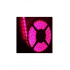 Antrolite Luces LED Rosa, 5 Metros  2